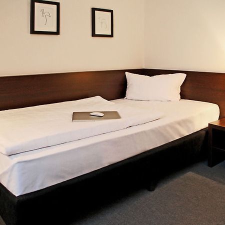 Hotel Luetzow Βερολίνο Εξωτερικό φωτογραφία