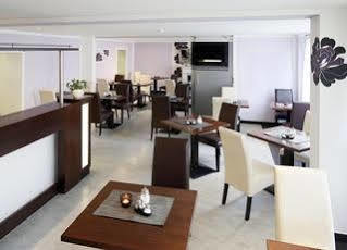 Hotel Luetzow Βερολίνο Εξωτερικό φωτογραφία