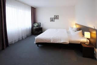 Hotel Luetzow Βερολίνο Εξωτερικό φωτογραφία