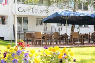 Hotel Luetzow Βερολίνο Εξωτερικό φωτογραφία